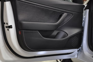 REVEL Kick Panel Cover Tesla Model 3 AWD/RWD (17-22) GT Design Door Panel Cover