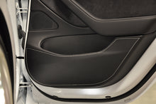 Load image into Gallery viewer, REVEL Kick Panel Cover Tesla Model 3 AWD/RWD (17-22) GT Design Door Panel Cover Alternate Image