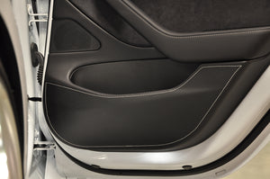 REVEL Kick Panel Cover Tesla Model 3 AWD/RWD (17-22) GT Design Door Panel Cover