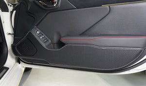 REVEL Kick Panel Cover Subaru BRZ / Toyota 86 (2022) GT Design Door Panel Cover
