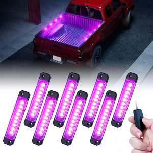 Buy Car Rock Lights In Pakistan Car Rock Lights Price - Foto 9