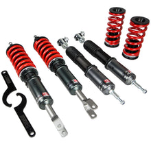 Load image into Gallery viewer, Godspeed MonoRS Coilovers Audi A6/A6 Quattro C6 (06-11) S6 (07-11) 32 Way Adjustable - Default Title Alternate Image