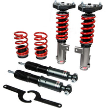 Load image into Gallery viewer, Godspeed MonoRS Coilovers Hyundai Genesis Coupe BK (08-10) w/ Front Camber Plates MRS1790 Alternate Image