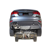 Load image into Gallery viewer, AWE Exhaust for VW Jetta 1.8 / 2.0 Sedan (2012-2018) Track or Touring Catback with Silver or Black Tips - Track Edition / Polished Silver Tips Alternate Image