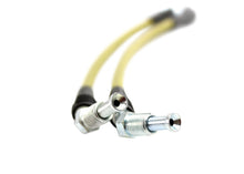 Load image into Gallery viewer, ISR Brake Lines Kit Nissan 240SX to 300ZX Z32 Conversion (Stainless Steel) Front or Rear - Front Alternate Image