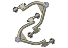 Load image into Gallery viewer, ISR Front Upper Camber Arms Infiniti G35 / Nissan 350Z (03-08) IS-FUCA-Z33 - Default Title Alternate Image