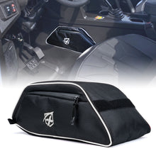 Load image into Gallery viewer, Xprite Center Console Storage Bag Polaris General 4 1000 (2016-2019) - Red White Alternate Image