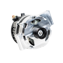 Load image into Gallery viewer, JS Alternators for Polaris Slingshot (2020-2022) High Output 250 / 320 / 370 / 400 amp Alternate Image