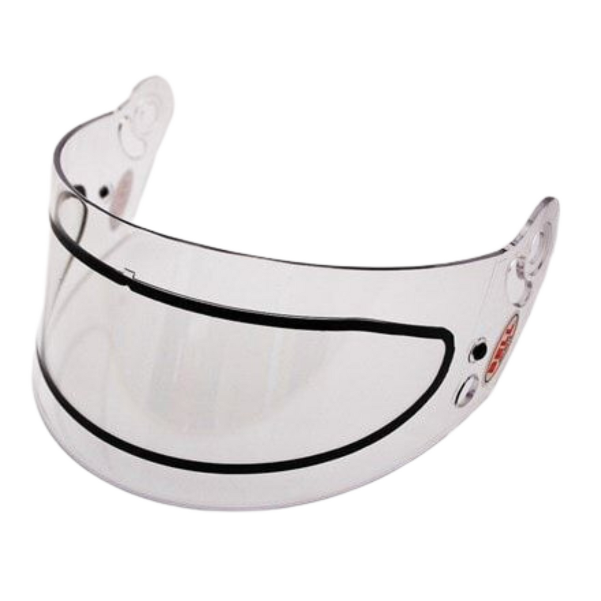 Bell Racing Anti Fog Insert V14 [DSAF Eyeport Foam] 276 / 281 / 287