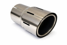 Load image into Gallery viewer, Top Speed Pro 1 Exhaust BMW G42 M240i &amp; M240i xDrive (2022-2026) Full Titanium Catback - Burnt Blue / Burnt Purple / Raw Alternate Image