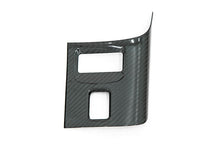 Load image into Gallery viewer, OLM Center Console Cover Subaru BRZ / Toyota GR86 (2022-2023) Carbon Fiber Alternate Image