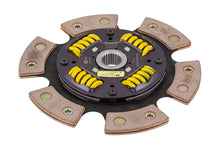 Load image into Gallery viewer, ACT Clutch Disc Saab 9-2X Aero 2.0L (2005) 2.5L (2006) Sprung Race Disc - 4 or 6 Puck - 4 Puck Alternate Image