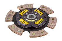 Load image into Gallery viewer, ACT Clutch Disc Subaru Forester 2.5L(2004-2008) Sprung Race Disc - 4 or 6 Puck - 4 Puck Alternate Image