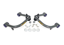 Load image into Gallery viewer, Superpro Control Arms Kit for Lexus GX550 (2024-2026) Front Upper TRC6715E Alternate Image