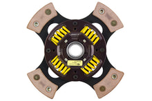 Load image into Gallery viewer, ACT Clutch Disc Scion	tC 2.5L (2011-2016) Sprung Race Disc - 4 or 6 Puck Alternate Image