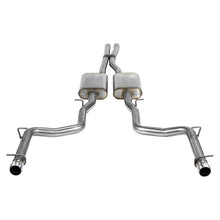 Load image into Gallery viewer, Flowmaster Exhaust for Dodge Challenger 5.7L V8 (2009-2016) Flow FX Catback with Dual Exit Alternate Image