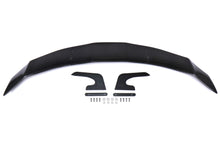 Load image into Gallery viewer, OLM Gooseneck Spoiler for Scion FR-S (13–16) Toyota 86 (17–20) Subaru BRZ (13–25) DL Style Carbon Fiber OLMA.70057.1 Alternate Image