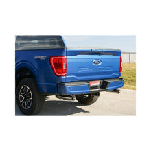 Load image into Gallery viewer, Flowmaster Exhaust for Ford F150 2.7L 3.3L 3.5L V6 &amp; 5.0L V8 (2015-2026) Force II - Dual Exit 4" Catback Alternate Image