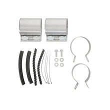 Load image into Gallery viewer, Dinan Exhaust for BMW 550i F10 4.4L V8 (2011-2016) Free Flow Axleback with Polished or Black Tips Alternate Image