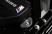 Load image into Gallery viewer, Dinan Cold Air Intake for BMW M2 G87 (23-26) M3 G80 M4 G82 / G83 (21-26) Matt or Gloss Twill Carbon Fiber Alternate Image