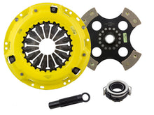 Load image into Gallery viewer, ACT Clutch Kit Toyota Celica 2.0L (1989-1993) Heavy Duty/Race Rigid - 4 or 6 Pad - 4 Pad Alternate Image