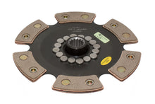 Load image into Gallery viewer, ACT Clutch Disc Mini Cooper S 1.6L (2002-2008) Rigid Race - 4 or 6 Puck Alternate Image