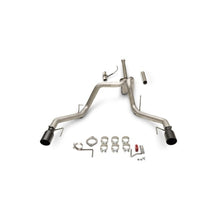 Load image into Gallery viewer, Flowmaster Exhaust for Ford F150 2.7L &amp; 3.5L V6 (2021-2026) Outlaw Catback with Single or Dual Exit Alternate Image