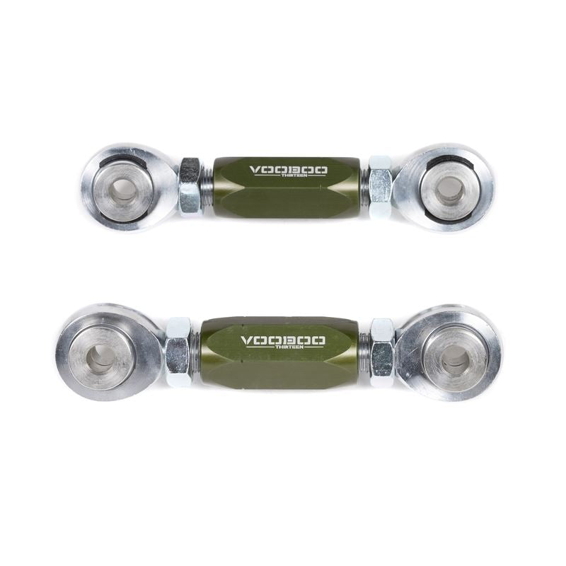 Voodoo13 Toe Arms Acura Integra (1990-2001) Adjustable Rear