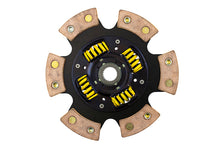 Load image into Gallery viewer, ACT Clutch Disc BMW 128i 3.0L (2008-2013) Sprung Race Disc - 6 Puck - Default Title Alternate Image