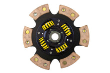 Load image into Gallery viewer, ACT Clutch Disc BMW 3 Series 3.0L (2004-2013) Sprung Race Disc - 6 Puck - Default Title Alternate Image