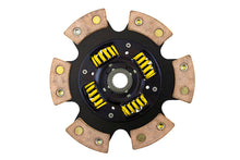 Load image into Gallery viewer, ACT Clutch Disc BMW X3 3.0L (2004-2010) Sprung Race Disc - 6 Puck - Default Title Alternate Image
