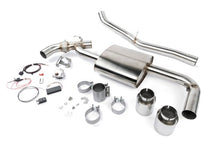 Load image into Gallery viewer, Dinan Exhaust for MINI Cooper Clubman S / Countryman S F54 / F60 2.0L (2017-2024) Valved Axleback with Polished or Black Tips Alternate Image