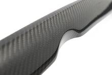 Load image into Gallery viewer, OLM Low Profile Spoiler Subaru WRX / WRX STI (15-20) OEM Style Carbon Fiber Alternate Image