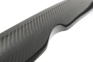 OLM Low Profile Spoiler Subaru WRX / WRX STI (15-20) OEM Style Carbon Fiber