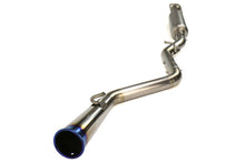 Load image into Gallery viewer, Tomei Exhaust FRS BRZ 86 (13-21) Expreme Ti Titanium Catback - Type 60S Alternate Image