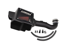 Load image into Gallery viewer, Corsa Cold Air Intake for Chevy Silverado &amp; GMC Sierra 1500 6.2L V8 (2014-2019) Closed Box Style with DryTech or PowerCore Filter - 45554 - DryTech Alternate Image