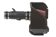 Load image into Gallery viewer, Flowmaster Cold Air Intake for Nissan Titan 5.6L V8 (2017-2024) Delta Force 615198 Alternate Image