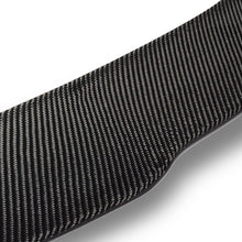 Load image into Gallery viewer, DNA Duck Bill Trunk Spoiler BMW E92 328i / 335i (07-13) 335is (11-13) 335xi (2008) 328xi (07-08) M3 (08-13) Carbon Fiber - Default Title Alternate Image
