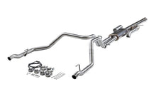 Load image into Gallery viewer, Flowmaster Exhaust for Chevy Silverado &amp; GMC Sierra 1500 6.2L V8 (2024-2026) Flow FX Catback with Dual Exit 718207 Alternate Image