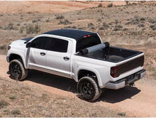 Load image into Gallery viewer, BAK Revolver X2 Tonneau Cover Ford F250/F350 Super Duty 6.10ft/8.2ft Bed (08-16) Truck Bed Hard Roll-Up Cover Alternate Image
