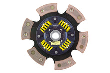 Load image into Gallery viewer, ACT Clutch Disc Dodge Neon SRT-4	2.4L (2003 -2005) Sprung Race Disc - 4 or 6 Puck Alternate Image