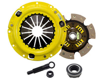 Load image into Gallery viewer, ACT Clutch Kit Dodge Neon 2.0L (1996-2005) 4 or 6 Puck Sprung Heavy Duty/Race Alternate Image