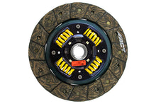 Load image into Gallery viewer, ACT Clutch Disc Honda Civic 1.5L (2017-2023) 2.0L (2017-2021) Performance Street Sprung Disc Alternate Image