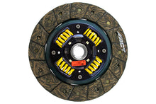 Load image into Gallery viewer, ACT Clutch Disc Honda Accord 1.5L (2018-2020) Performance Street Sprung Disc Alternate Image