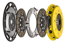 Load image into Gallery viewer, ACT Clutch Kit Ford Mustang 5.0L V8 (2011-2017) Twin Disc Heavy Duty Street Kit - Default Title Alternate Image