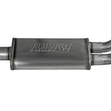 Load image into Gallery viewer, Flowmaster Exhaust for Dodge Ram 1500 5.7L V8 (2006-2008) Flow FX Catback with Dual Exit - 717995 Alternate Image