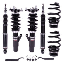 Load image into Gallery viewer, Air Lift Coilovers Honda Accord (2018-2025) Front Camber Plates &amp; Optional Coilover To Air Conversion Kit - 79008 - Coilover Kit Only - 79008 Alternate Image