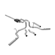 Load image into Gallery viewer, Flowmaster Exhaust for Lincoln Mark LT 5.4L V8 (2006-2008) American Thunder Catback with Dual Exit 17417 Alternate Image