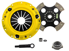 Load image into Gallery viewer, ACT Clutch Kit Mazda RX7 FC 1.1L (1983-1991) 4 or 6 Puck Xtreme Duty /Race Rigid - 4 Puck Alternate Image