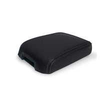 Load image into Gallery viewer, PRP Center Console Covers Toyota Tacoma (2016-2023) Multiple Stitching Color Arm Rest - Black Alternate Image